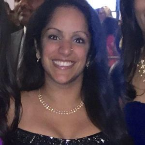 Meet your Posher, Kavitha